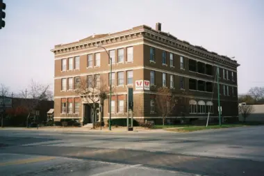The facilities at YWCA of Fort Dodge - Center for Life Empowerment in Fort Dodge, IA 1
